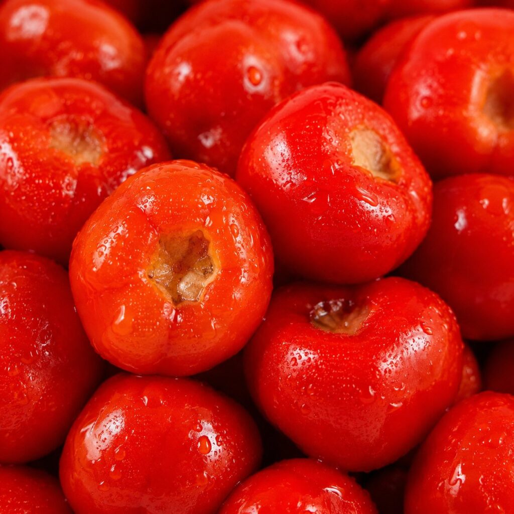Cherry Pepper